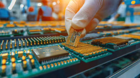 Industrial Power Distribution Systems: Overview of Automation and Digitalization