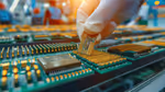 PCB Production Guide: How Printed Circuit Boards Are Made