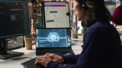 Explore AI for Content Creation: Writing, Image, Video and Editing Assistants