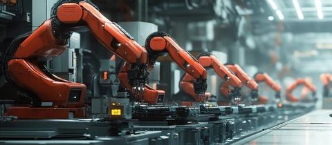 Cable Manufacturing Organizations Guide: Production Methods, Equipment and Industry Processes