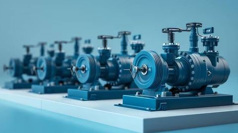 Industrial Equipment Production Units Guide: Manufacturing Methods, Systems and Key Features