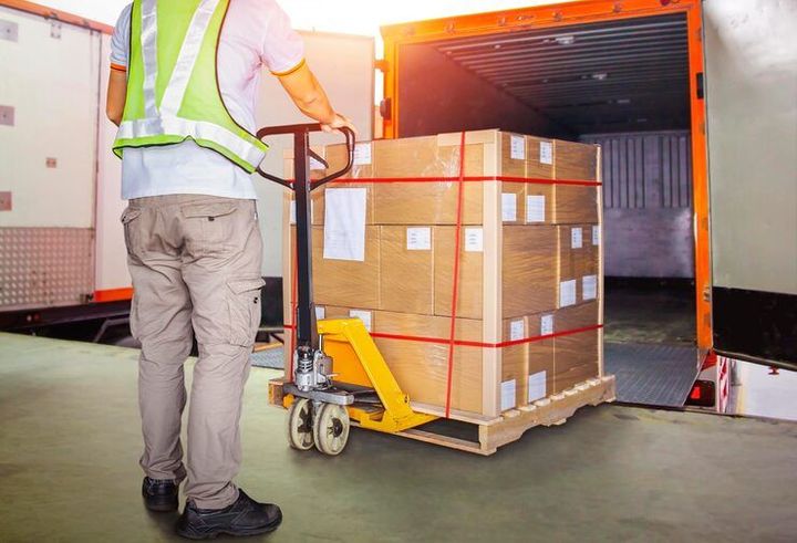 Material Handling Equipment Insights: Types, Compenents, Applications and Key Operations