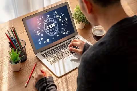 Real Estate CRM Software Explained to Improve Client and Property Management