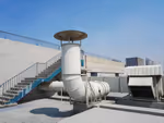 Industrial Air Purifiers An Explore Guide to Basics, Working Principles, and Key Information