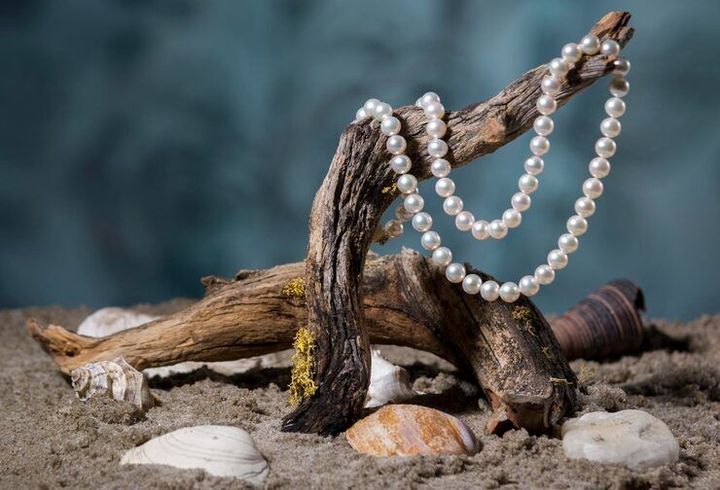 Explore Pearl Jewelry Collections With Elegant Necklaces, Rings, Earrings, and Sets