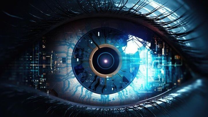 Future of Vision Systems Facts: AI Development, 3D Vision, Edge Computing and Industrial Inspection