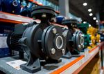 Industrial Motor Overview: AC Motors, DC Motors, Servo Motors and Variable Speed Drive Systems