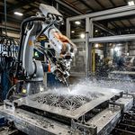 Aluminum Manufacturing Machines: Explore Smart Factory Technology