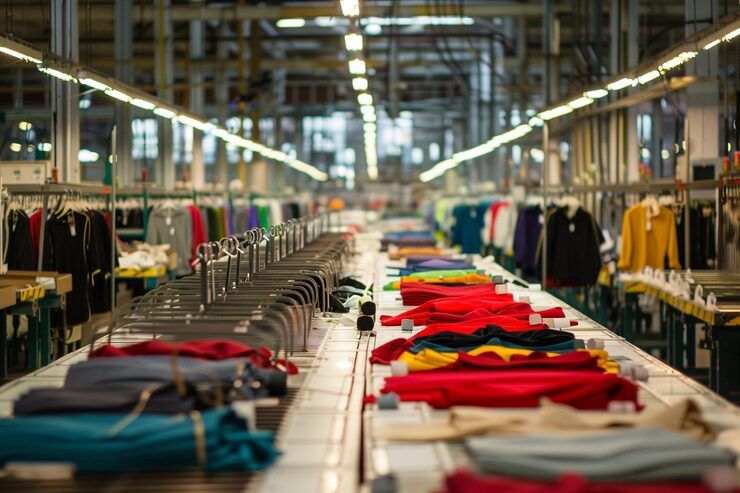 Textile and Apparel Exports Explained With Manufacturing, Trade, and Supply Chain Insights