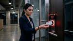 commercial office security systems: Explore Modern Access Control Methods