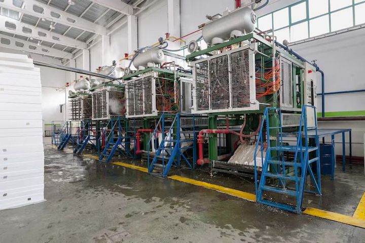 Industrial Container Washing Systems Guide With Automated Cleaning and Production Solutions