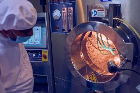 Battery Module Assembly Lines Guide: Equipment, Stages, Technologies, Testing and Safety