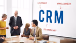 How CRM Supports Business Growth and Decision-Making : An Overview