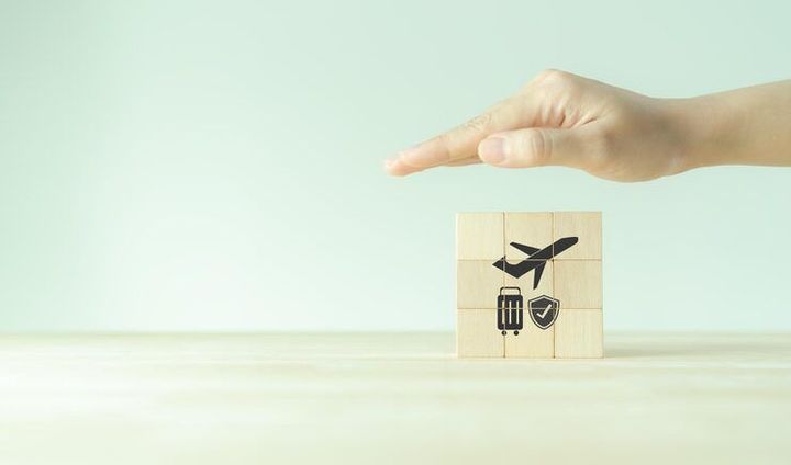 Travel Insurance Overview With Protection Options, Policy Terms, and Travel Resources