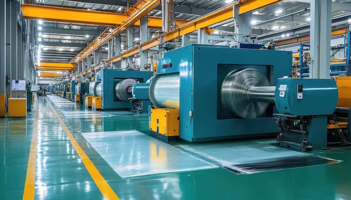 Coil Winding Machines Knowledge: Winding Processes, Machine Types, Controls and Applications