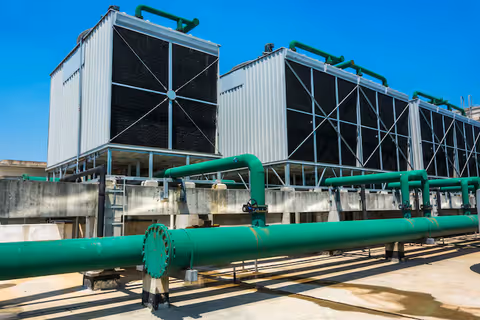 Industrial Rubber Products: Types, Uses, Benefits, and Selection Guide
