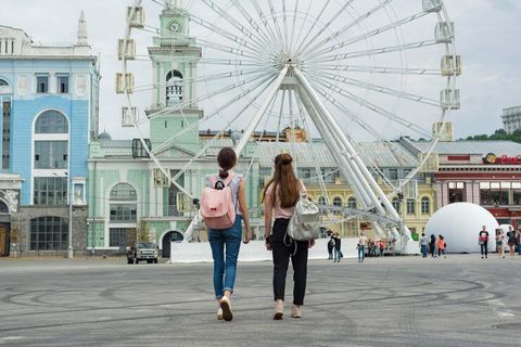 International Study Tours in Australia Insights With Campus Experiences and Student Travel Tips