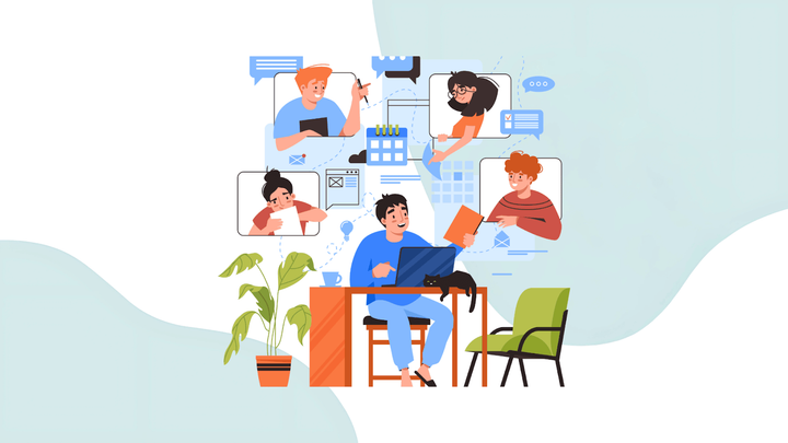 Discover Smart Ways to Stay Connected Using Modern Messaging Tools