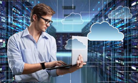 managed cloud hosting platform enterprise: Explore Scalable Infrastructure Options