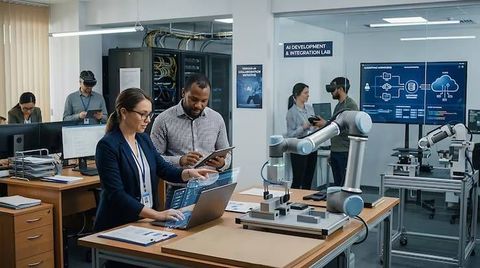commercial office security systems: Explore Modern Access Control Methods