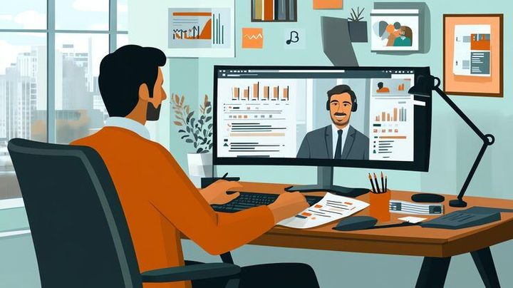 Learn How PC Screen Record Tools Help Capture and Share Content Easily