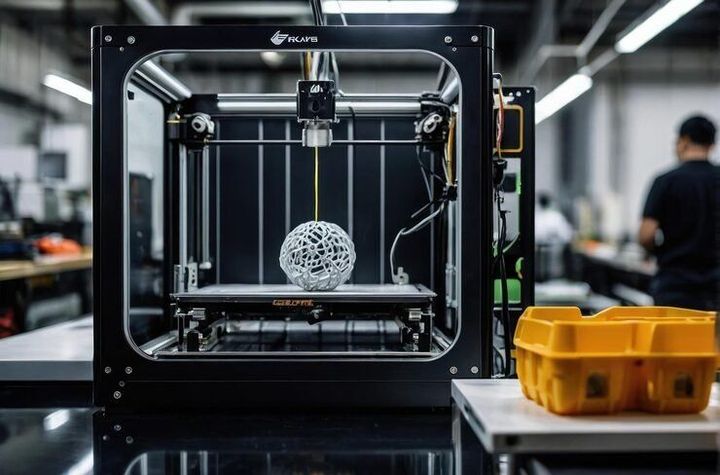 3D Metal Printers Guide: Technologies, Metal Materials, Working Process, Uses and Benefits