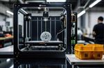 3D Metal Printers Guide: Technologies, Metal Materials, Working Process, Uses and Benefits