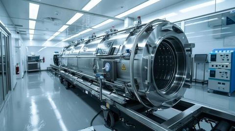 Industrial Power Quality Monitoring Equipment Explained: Types, Features, Functions and Applications