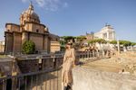 Explore Rome Heritage With Renaissance Art, Ancient Ruins, and Cultural Details