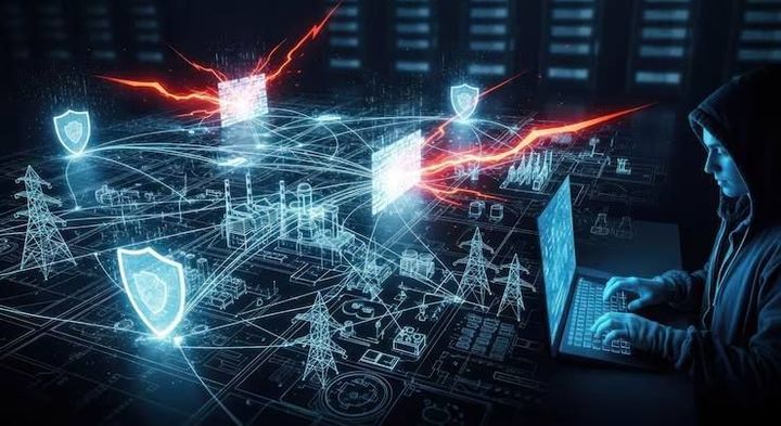 Industrial Cybersecurity Knowledge: OT Protection, Network Segmentation, Monitoring and Risk Assessment