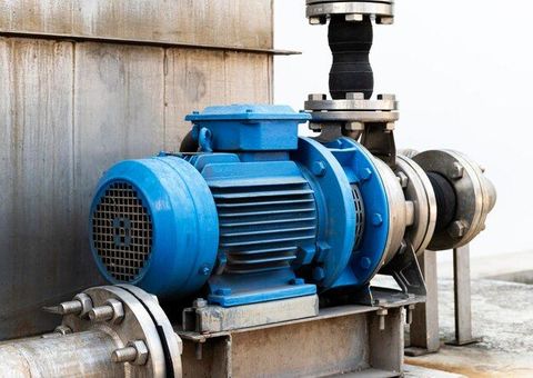 Explore Induction Motors: Types, Technology, Working Principles and Application