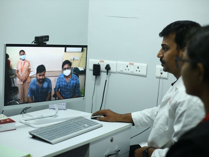 Telemedicine Services: An Overview of Virtual Care, Benefits, and Use Cases