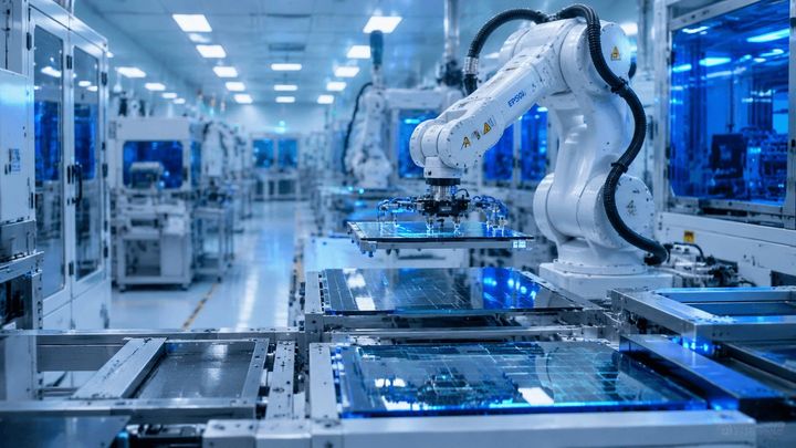 3D IC Packaging Equipment: Manufacturing Processes and Industry Insights