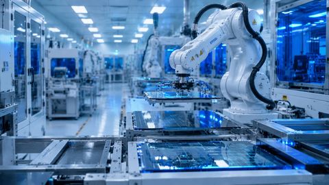 3D IC Packaging Equipment: Manufacturing Processes and Industry Insights