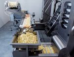 Food Processing Machines Guide With Modern Food Manufacturing Insights