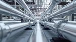 Discover How Industrial Piping Systems Support Efficient Operations