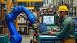 Industrial Machines Development: Smart Manufacturing Technologies Explained