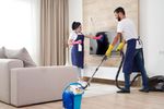 House Cleaning Services Overview: Cleaning Methods, Home Areas, Service Types and Preparation Tips