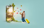 Traveling Smart: Navigating Modern Booking Tools for Flights, Hotels, and Tours