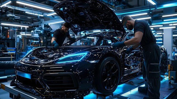 Premium Car Detailing Guide: Exterior Cleaning, Interior Care and Finishing Methods