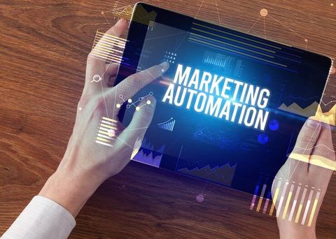 Marketing Automation Overview: Strategies, Lead Generation, Email Workflows and Marketing Analytics