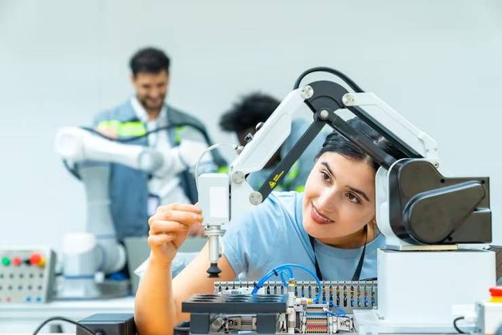 Robotics Study Abroad Information With University Selection and Application Tips