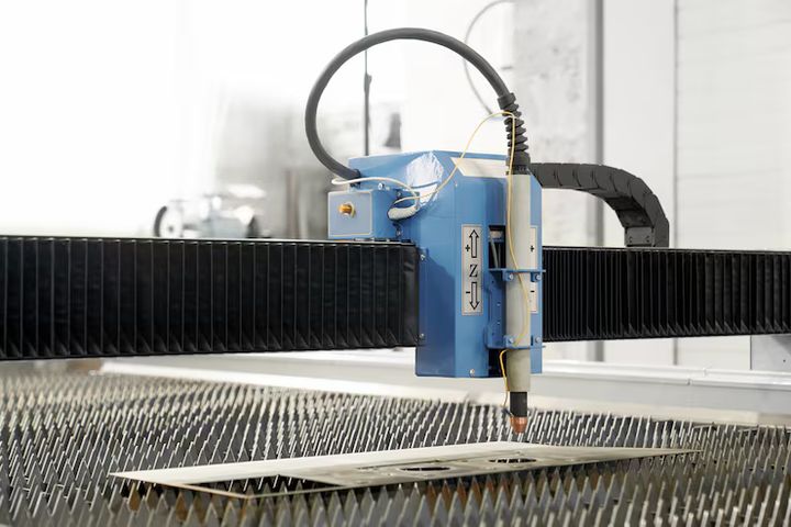 Understanding CNC Machines: What They Are, Why They Matter, Key Trends & Guidelines