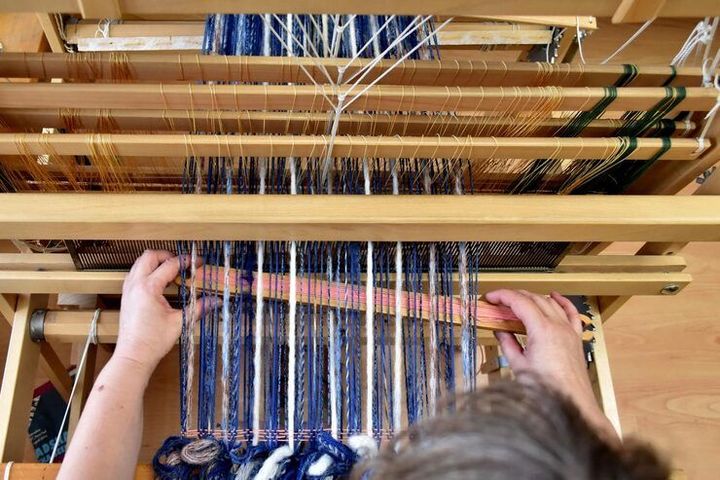 Narrow Fabric Weaving Machines Guide With Automated Textile Technology and Manufacturing Solutions