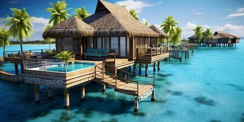 Eco Certification for Hotels Basics With Energy Efficiency, Water Conservation, and Waste Reduction