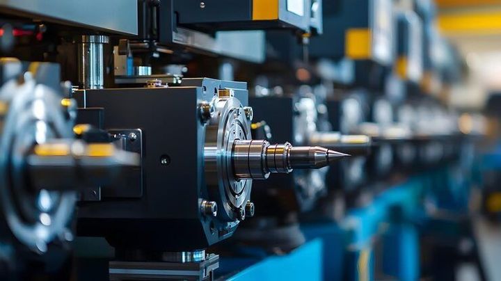 Shaping Machines Guide: Machine Types, Cutting Tools, Operations and Industrial Applications