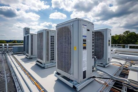Battery Module Assembly Lines Guide: Equipment, Stages, Technologies, Testing and Safety