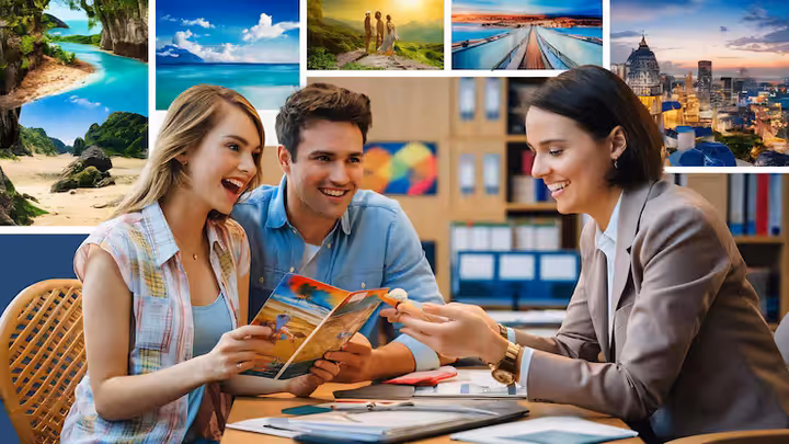 Explore Top Travel Companies Key Facts, Insights, and Helpful Guidance