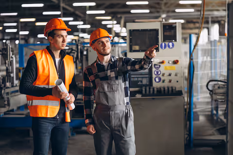 Industrial Cleaning Services: A Complete Guide to Professional Facility Cleaning
