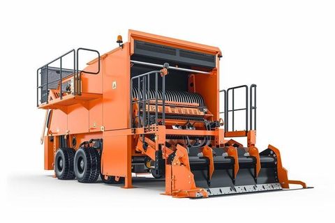 Pile Drivers Explained: Types, Components, Working Principles, Applications and Benefits